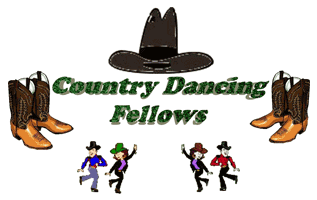 Country Dancing Fellows
